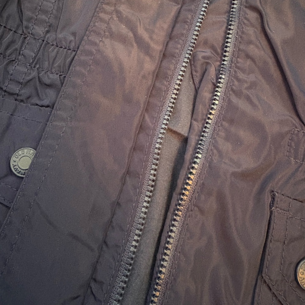 Old Navy Spring/Fall Jacket - Size 2T - Picture 3 of 5
